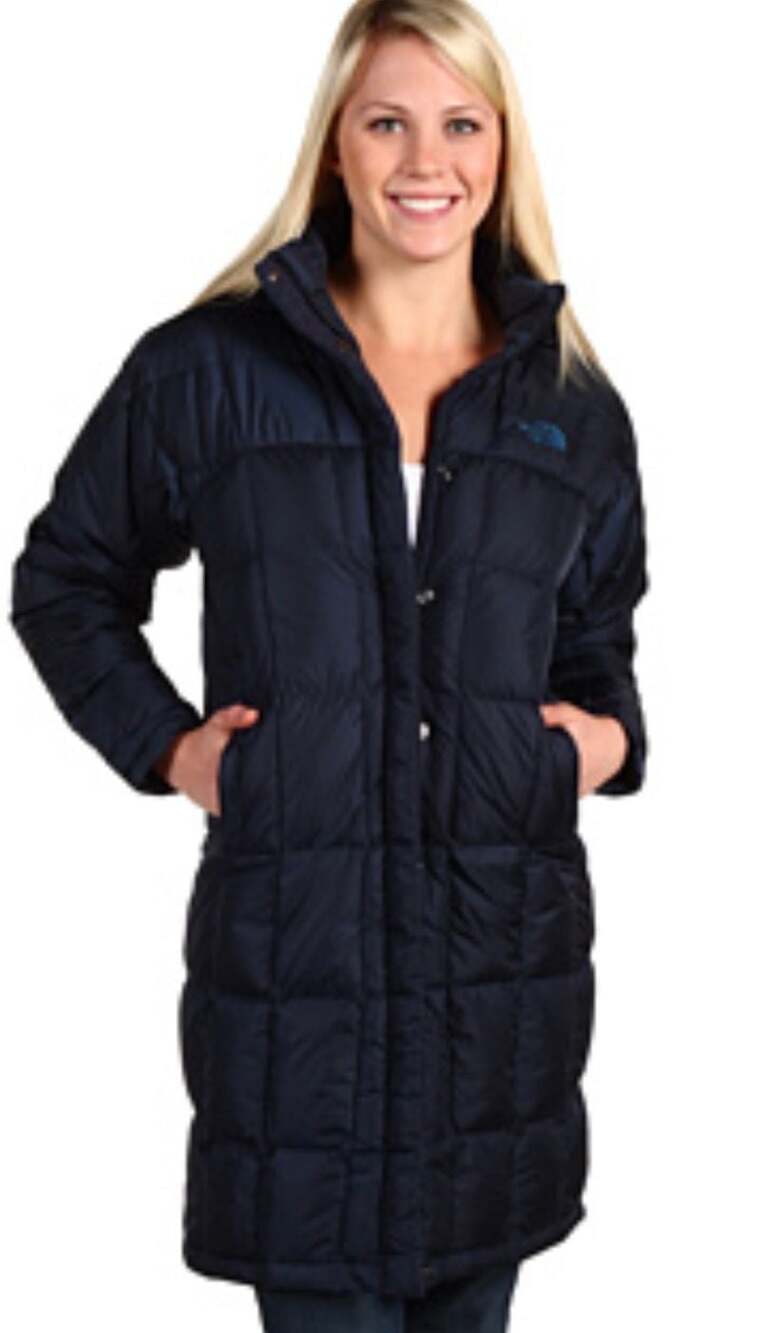 The North Face Women's Metropolis 600 Fill Down